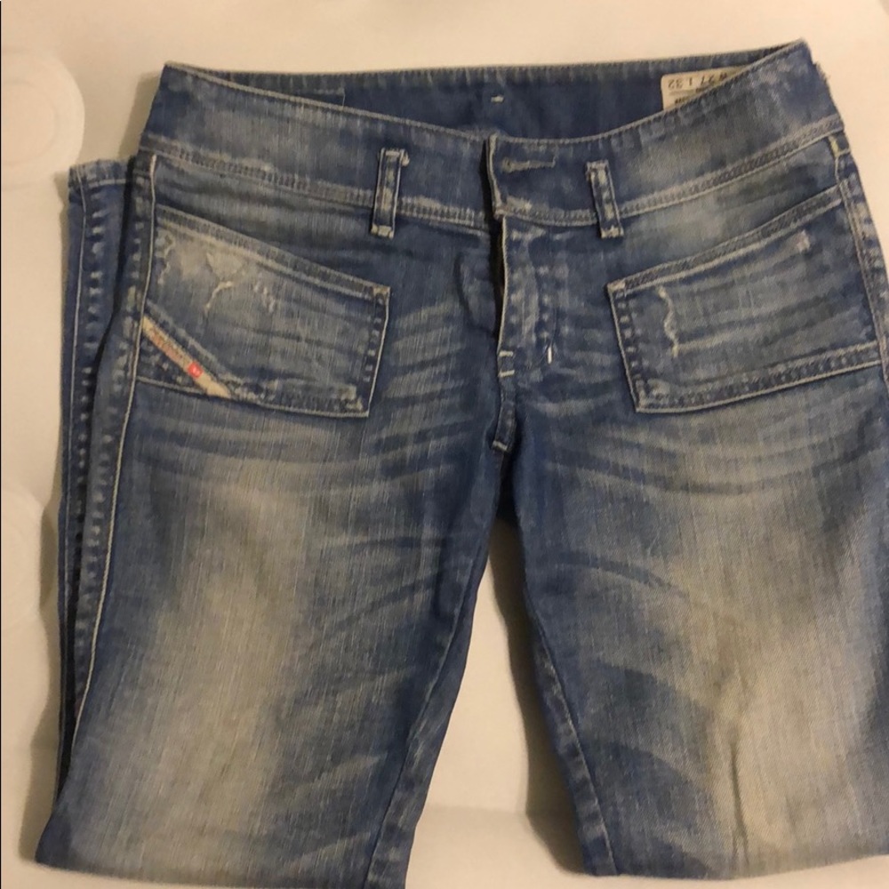 Jeans - Picture 3 of 4